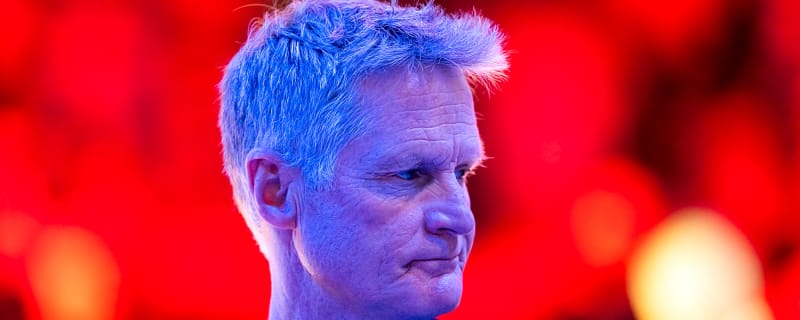 Steve Kerr Lays Out Draymond Green’s New Warriors Role Months After Being Accused of Hindering His Career