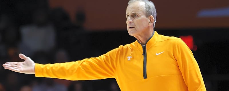 Tennessee Vols basketball is reportedly set to receive some big news later in the week