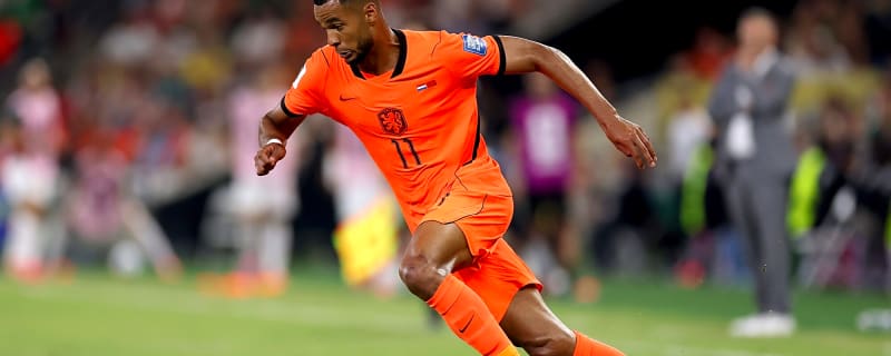 Tottenham Hotspur Are Close To Recruiting This Liverpool Winger: What Will He Add To De Zerbi’s Side?