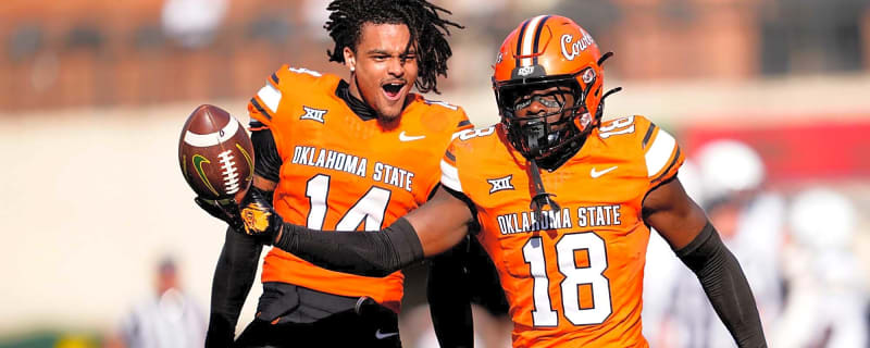 Another Oklahoma State Starter Is Headed for the Transfer Portal