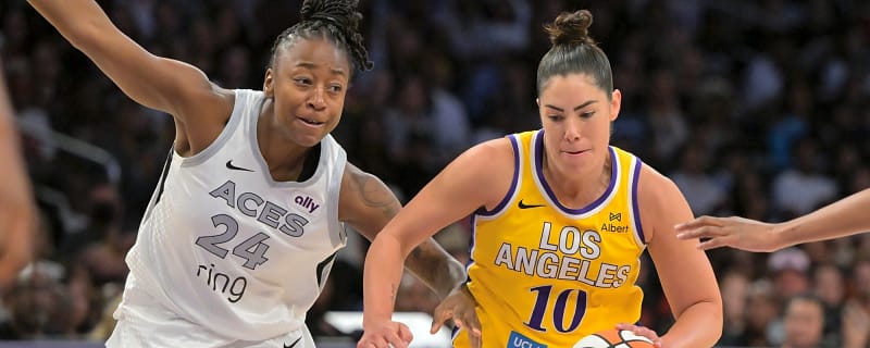 Unrivaled: Phantom Becomes Second Team To solidify A Playoff Spot