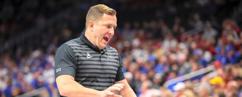 Watch: Iowa State takes down Houston in exciting top 10 matchup