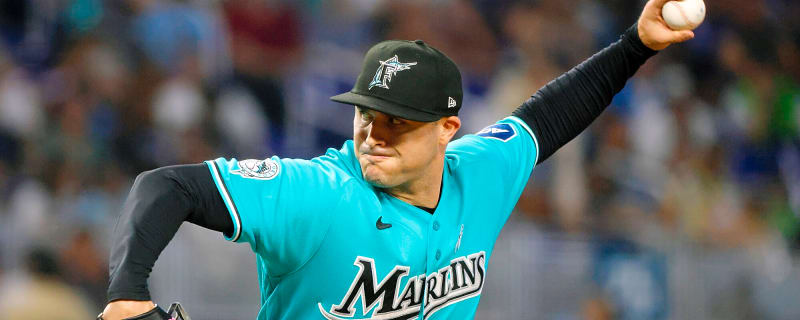Rangers, John King Agree To Minor League Deal
