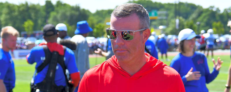 Bills have surprising number of needs for Super Bowl contender