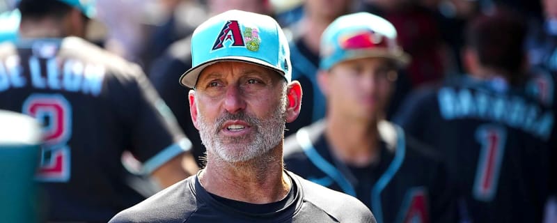 D-Backs manager Torey Lovullo calls for sharper baserunning after miscues against Dodgers