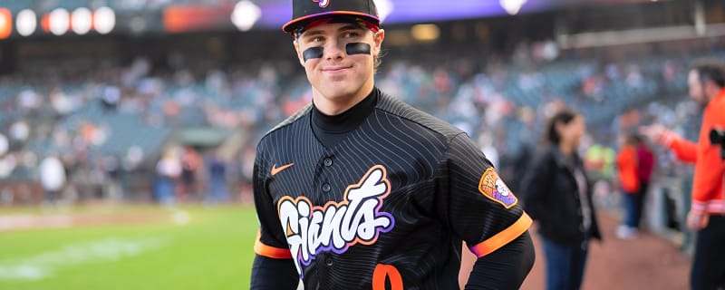 Former Tennessee outfielder Drew Gilbert just revealed something interesting about his famous walk-off HR against Wright State