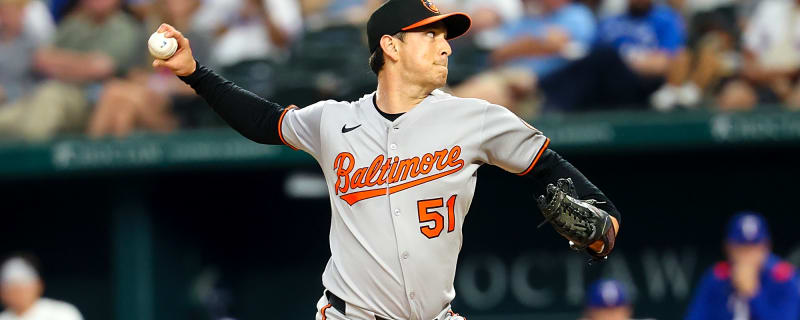 Blue Jays, Matt Bowman Agree To Minor League Deal