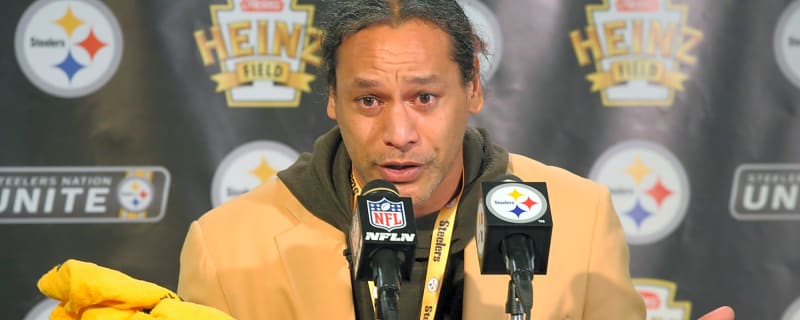 Ex-Steelers Safety Troy Polamalu Was The Reason A Former NFL Running Back Had Nightmares