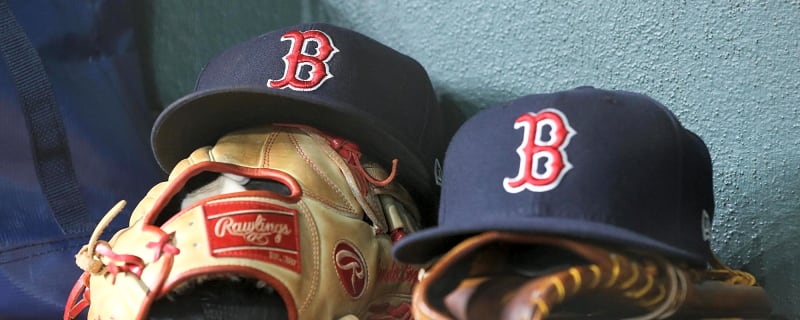 Red Sox’ Brooks Brannon undergoes surgery for broken hamate bone