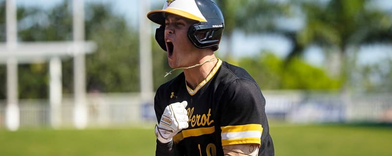 College Baseball in Ohio – February 16th, 2026 – Opening Weekend