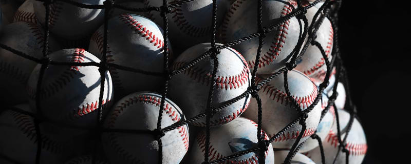 UNLV beats Grand Canyon 13-8 as bullpen steadies opener