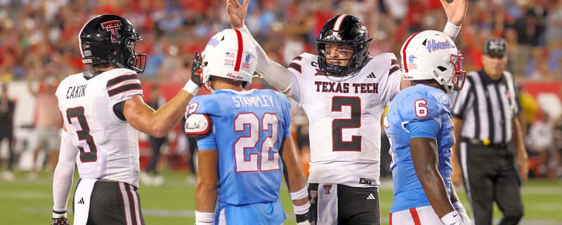 Final score predictions for Texas Tech vs. Houston: Can Joey McGuire and his elite defense stave off the red-hot Cougars under the Friday night lights?