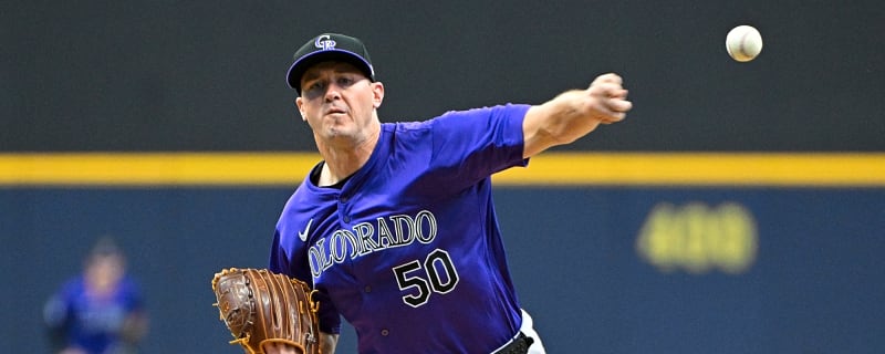 Cubs Select Ty Blach