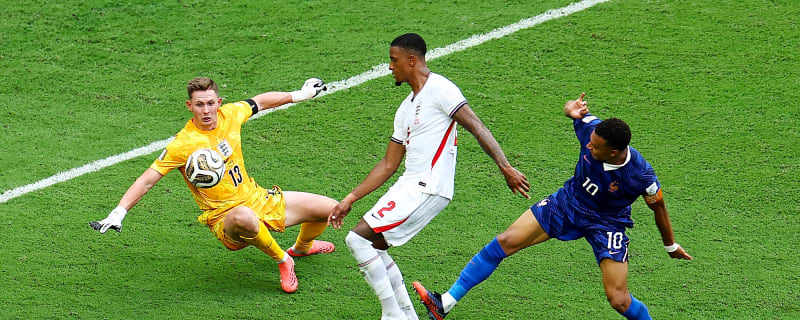 Should Arsenal pay £60m for Ezri Konsa?