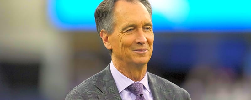 Broncos QB Bo Nix has a new move and it’s going to drive NBC’s Cris Collinsworth crazy