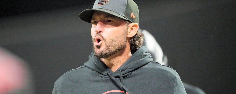 Tony Vitello was asked a press conference question that no MLB manager wants to answer, and he almost went too far in the process