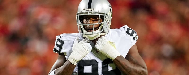 Miami Dolphins tab a former top-10 overall draft choice to boost competition on the edge