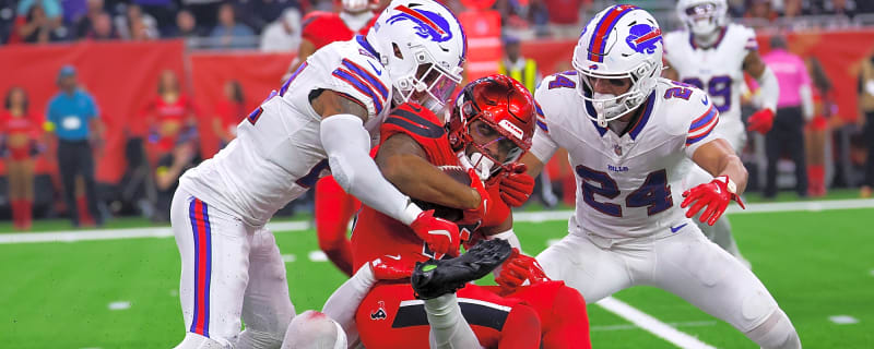 Former Bills All-Pro earns instant respect from Buffalo fans with his honest heartbreaking admission
