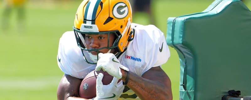 Packers are bracing for imminent Josh Jacobs crisis