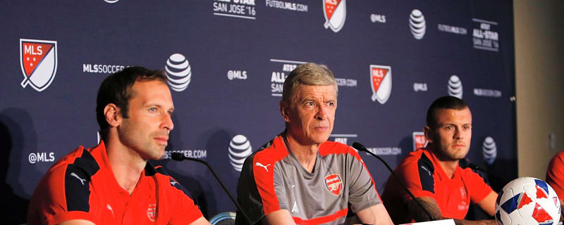 Wilshere could knock on Arsenal’s door to sign some youngsters on loan