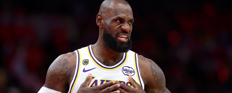 LeBron James speaks on MJ comparisons: ‘Our games are totally different’