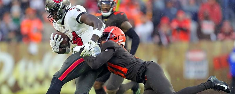 Bucs vs. Browns Week 2 broadcast map — Will you be able to watch on TV?