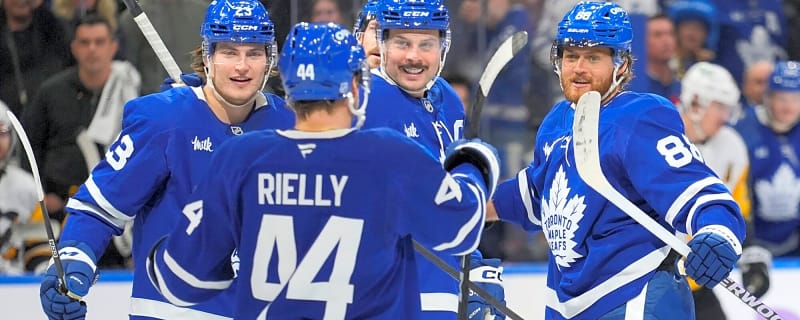 4 takeaways from Leafs-Penguins: Matthews, Nylander to the rescue in dramatic 3rd-period comeback