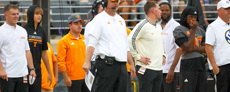 ‘The box score doesn’t do it justice and it’s unfortunate’ – ESPN’s Cole Cubelic says one Tennessee player quietly dominated Auburn