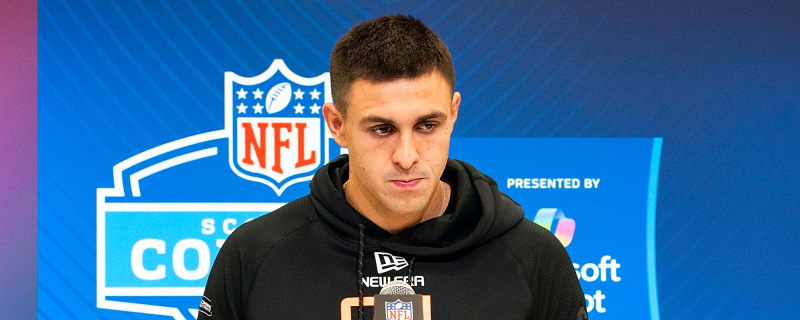 As We Wait For The Last Las Vegas Raiders Rookie To Officially Sign…