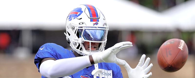 Chiefs Releasing CB Kaiir Elam