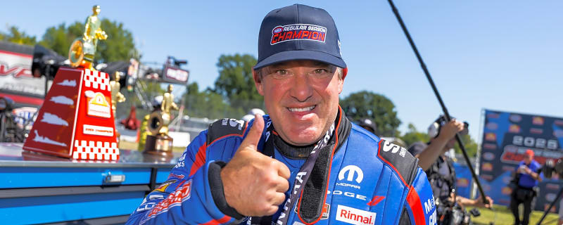 Tony Stewart reveals if he'll ever race in the Daytona 500 again