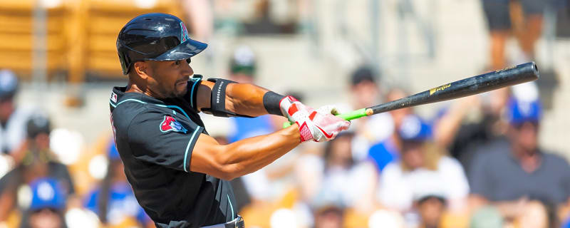 Phillies, Oscar Mercado Agree To Minor League Deal