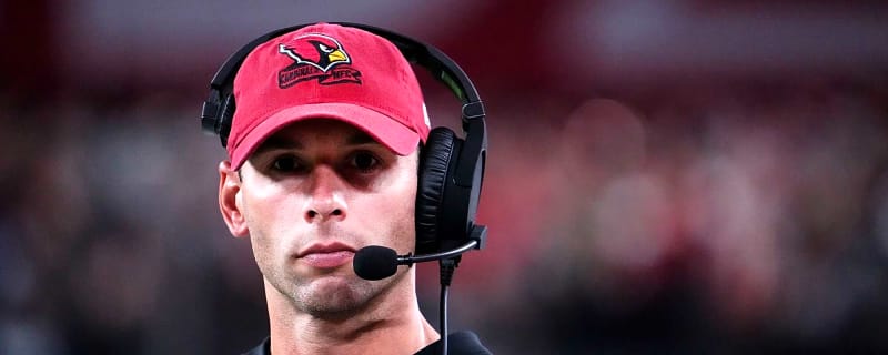 Packers To Hire Jonathan Gannon As DC