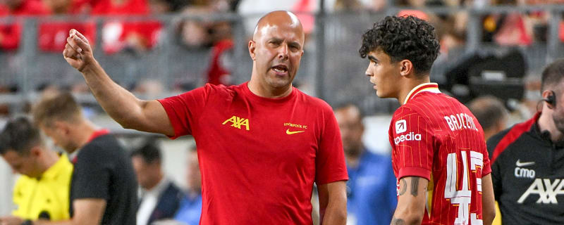 ‘Really damaging’ – Murphy makes worrying Liverpool claim after City loss