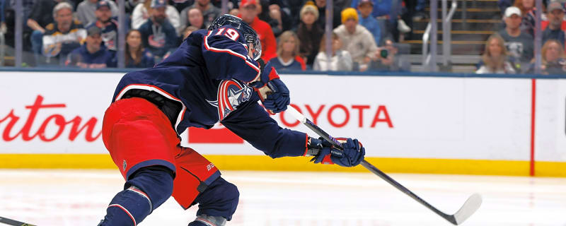 Zach Werenski Wins 2025-26 Norris Trophy