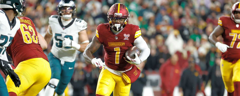 Commanders 2026 Offseason: Team Needs, Pending FAs, Draft Picks & More