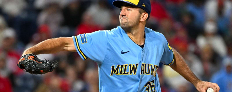 2026 Transactions: Brewers, Dodgers, Rays Make Moves Before LCS