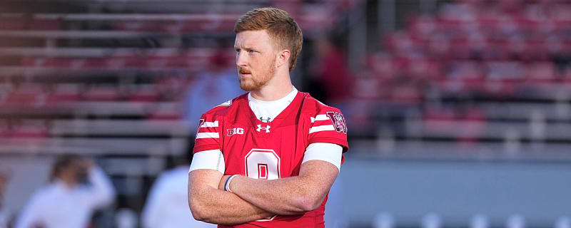 Wisconsin Badgers quarterback enters transfer portal ahead of 2026 season