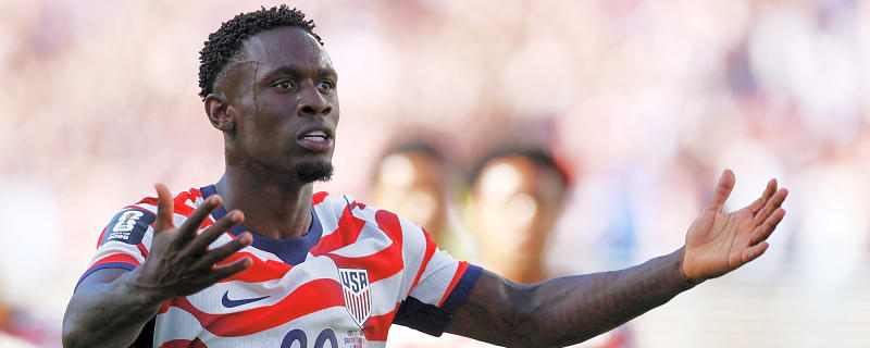 PSG, Chelsea targeting USMNT star Folarin Balogun