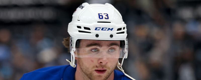 Sabres Reassign Isak Rosen, Ryan Johnson; Rasmus Dahlin To Return