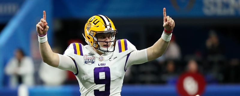 Former Tennessee Vols quarterback named as the player who could make a Joe Burrow-like rise this fall