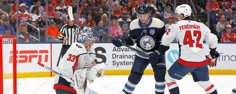 Blue Jackets Sign Charlie Coyle to 6-Year Extension