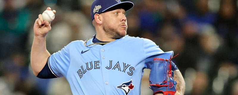 Report: Blue Jays’ Yariel Rodríguez to pitch for Team Cuba at 2026 WBC