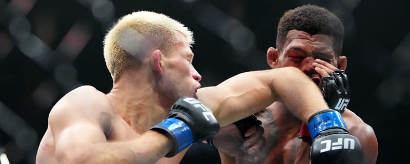 Daniel Cormier’s Last-Minute Effort to Save Patchy Mix Gets Openly Denied at UFC 320