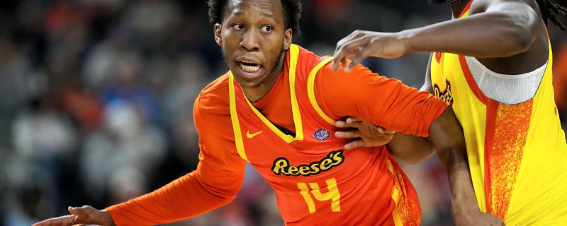 Rockets, Quadir Copeland Agree To Two-Way Deal