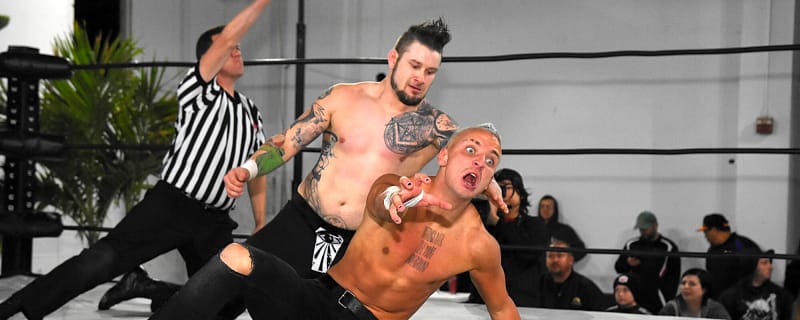 AEW WrestleDream 2025 Results & Reactions: Sting Returns And Helps Darby Allin Beat Jon Moxley