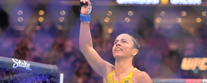 UFC 332 preview: Start time, full card featuring vacant flyweight title fight