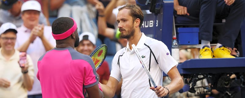 Shanghai Masters Round-Up | Daniil Medvedev takes latest chapter of rivalry with Tsitsipas, Ruud set for clash with Jodar