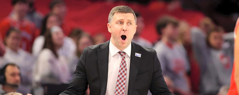 Ohio State basketball has suffered another key departure from Jake Diebler’s coaching staff