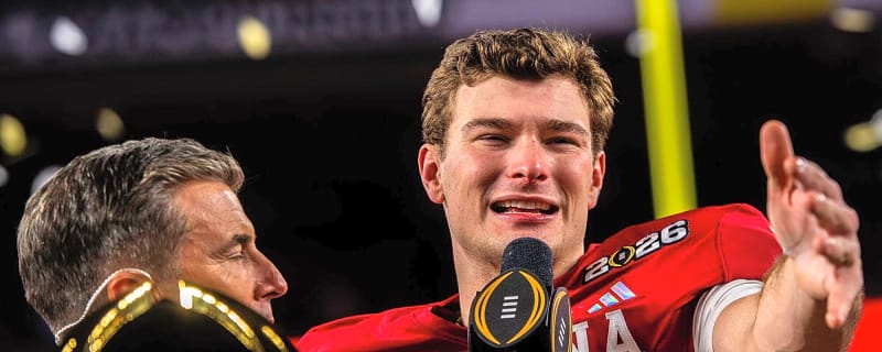 Derek Carr says Raiders should take Fernando Mendoza with top pick